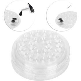 تصویر جاچسبی طلقی 