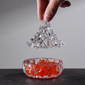 تصویر 1057-27 قندان 