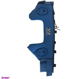 تصویر کلاه رزمی مدل Worrior B 