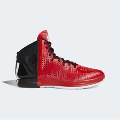 تصویر کفش بسکتبال اورجینال برند Adidas کد FX4067 