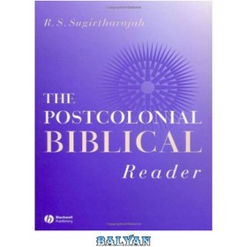 تصویر دانلود کتاب The Postcolonial Biblical Reader خواننده کتاب مقدس پسااستعماری