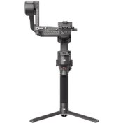 تصویر گیمبال دوربین دی جی آی DJI RS 4 Pro Combo Gimbal Stabilizer ا DJI RS 4 Pro Combo Gimbal Stabilizer DJI RS 4 Pro Combo Gimbal Stabilizer