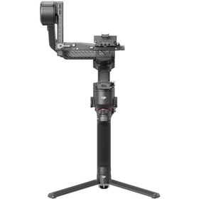تصویر گیمبال دوربین آر اس 4 پرو کمبو DJI RS4 Pro Combo Gimbal Stabilizer 