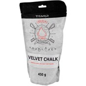 تصویر پودر سنگنوردی ۴۵۰ گرم کمپ Camp Velvet Chalk 