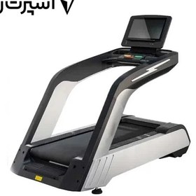 تصویر تردمیل باشگاهی کلاس فیت مدل T900 Classfit Gym Use Treadmill T900