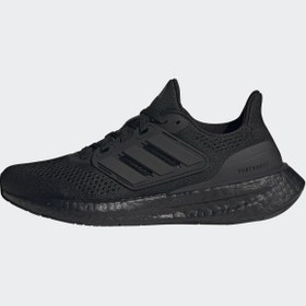 تصویر کفش ورزشی Pureboost 23 W مشکی زنانه آدیداس adidas 