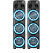 تصویر اسپیکر دنای مدل دیجی DE-3010DJ5 Speaker denay DE-3010DJ5