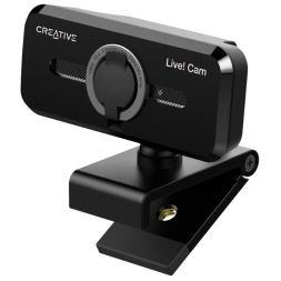 تصویر وب کم کریتیو مدل Live! Cam Sync V3 Webcam CREATIVE Live! Cam Sync V3