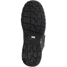 تصویر چکمه زنانه اورجینال هلی هانسن مشکی Helly Hansen 7831310339 لباس کار Aker Winter Work Shoes S3 -78313 