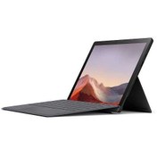تصویر تبلت مایکروسافت (استوک) Surface Pro 7 Plus | 8GB RAM | 256GB | I5 Microsoft Surface Pro 7 Plus (Stock)