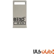 تصویر فلش 16G بکسو BEXO مدل B334 BEXO 16G Flash Drive Model B334