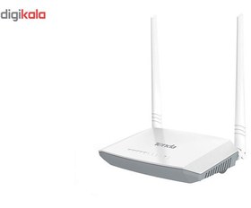 تصویر مودم روتر VDSL تندا مدل V300 