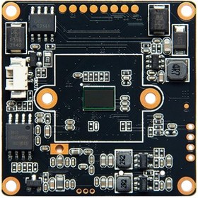 تصویر برد دوربین IP چهار مگاپیکسل H41-MF5XG53N-V1 