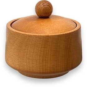 تصویر قندان چوبی باماها KSR 9366 