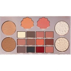 تصویر پالت صورت فوراور52 PRL001 