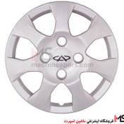 تصویر قالپاق ام وی ام MVM 110s چری سایز 14 