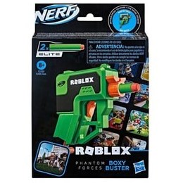 Nerf Roblox Rev F6762