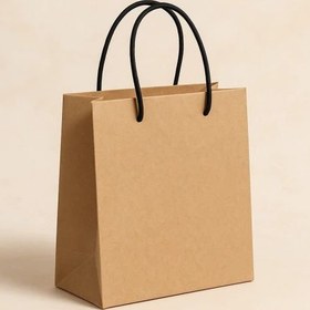 تصویر شاپینگ بگ 23*23 -(24 تایی) 