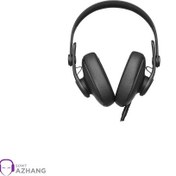 تصویر هدفون استودیویی ای کی جی K361 AKG K361 Studio Monitoring Headphone