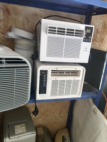 تصویر کولر گازی کمپی gree zpro3 Ac camp cooler gree zpro3