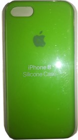 تصویر کاور سیلیکونی ال سی اف مناسب برای اپل iPhone 7/8 ا iPhone 8 Silicone Cover iPhone 8 Silicone Cover