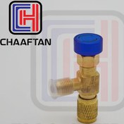 تصویر شیر اکسپوز 22 Refrigerant Refrigerant gauge kamtech