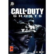 تصویر بازی Call of Duty Ghosts برای کامپیوتر Call of Duty Ghosts Deluxe Edition Pc