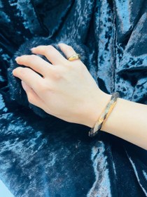 تصویر دستبند بنگل Xuping 