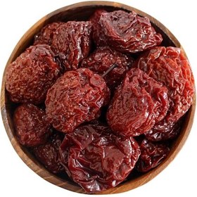 تصویر آلو جنگلی قرمز - 500 گرم 