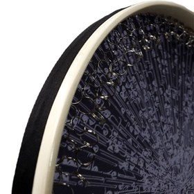 تصویر دف لاکچری ip طرح 1 