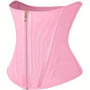 تصویر گن ساعت شنی زیپی لاکچری با قزن مخفی – نسل جدید فرم‌دهی حرفه‌ای 