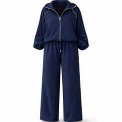 تصویر سوییشرت شلوار اویشو Oysho sweatsuit