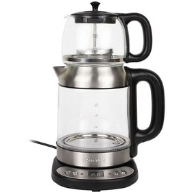 تصویر چای ساز دونالکس مدل DN-185 Donalex DN-185 Tea Maker