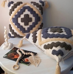 تصویر کوسن Cushion