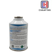 تصویر گاز R134a اوزیل (340 گرم) UISZL R134a gas (340 gr)
