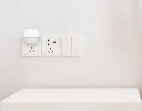 تصویر چراغ هوشمند سنسور دار شیائومی Xiaomi Yeelight Night Light Sensitive YLYD09YL 