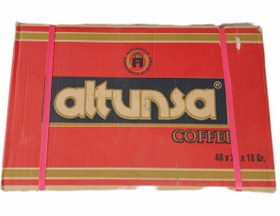 تصویر کافی میکس آلتونسا ۴۸ عددی عمده 