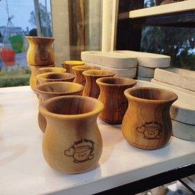 تصویر لیوان کوکسا 