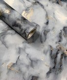 تصویر کاغذ دیواری طرح سنگ 