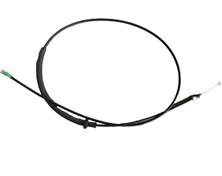 تصویر کابل (سیم) درب موتور جک S5 