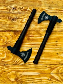 تصویر تبر چکشی 