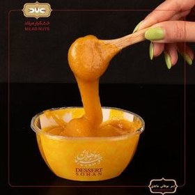 تصویر دسر سوهانی ساعدی نیا Sohani Saedinia dessert