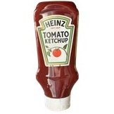 تصویر سس کچاپ هاینز 700 گرمی Heinz 