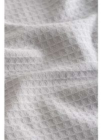 تصویر پتو دو نفره کتان 200 در 230 سانتی‌متر مدل استلا برند soley | Stella | Cotton 200 x 230 cm Double Blanket