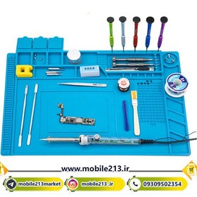 تصویر پد نسوز کایلیوی Kailiwei TE501 