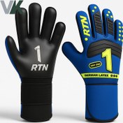 تصویر دستکش دروازه بانی بزرگسال مدل ONE شناسه 10100475 