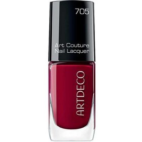 تصویر لاک ناخن آرت دکو ARTDECO شماره 705 حجم 10 میل Artdeco Art Couture Nail Polish 705