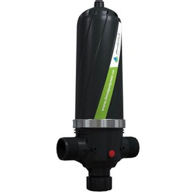 تصویر فیلتر دیسکی پایه بلند ۳ اینچ فرات پلیمر 