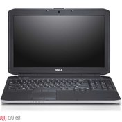 تصویر لپ تاپ استوک dell E5530 Core i5 4GB 500GB Intel Laptop DELL Latitude E5530