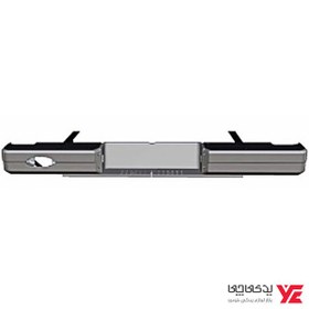 تصویر سپر عقب مزدا ۱۶۰۰ سی سی 